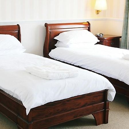 Cliff Head Hotel Carlyon Bay Quarto foto